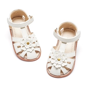Felix Flora Toddler Girls Sandals Soft