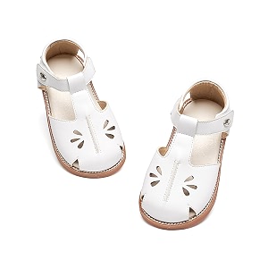 Felix Flora Toddler Girls Sandals Soft