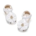 Felix amp Flora Toddler Girls Sandals Soft