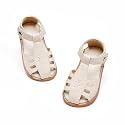 Felix amp Flora Toddler Girls Sandals Soft