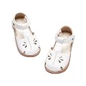 Felix amp Flora Toddler Girls Sandals Soft