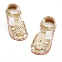 Felix amp Flora Toddler Girls Sandals Soft