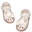 Felix amp Flora Toddler Girls Sandals Soft