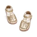 Felix amp Flora Toddler Girls Sandals Soft