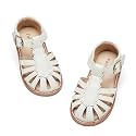 Felix amp Flora Toddler Girls Sandals Soft