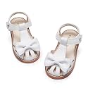 Felix amp Flora Toddler Girls Sandals Soft