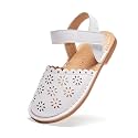 Felix amp Flora Toddler Girls Sandals Soft