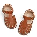 Felix amp Flora Toddler Girls Sandals Soft