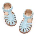 Felix amp Flora Toddler Girls Sandals Soft