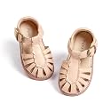 Felix amp Flora Toddler Girls Sandals Soft