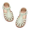 Felix amp Flora Toddler Girls Sandals Soft