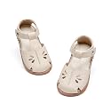 Felix amp Flora Toddler Girls Sandals Soft