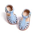 Felix amp Flora Toddler Girls Sandals Soft