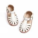 Felix amp Flora Toddler Girls Sandals Soft