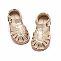 Felix amp Flora Toddler Girls Sandals Soft