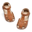 Felix amp Flora Toddler Girls Sandals Soft