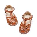 Felix amp Flora Toddler Girls Sandals Soft