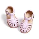 Felix amp Flora Toddler Girls Sandals Soft