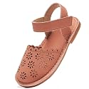 Felix amp Flora Toddler Girls Sandals Soft