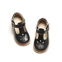 Felix &amp; Flora Toddler Little Girl Mary Jane Dress Shoes - Ballet Flats for Girl Party School Shoes