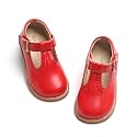 Felix &amp; Flora Toddler Little Girl Mary Jane Dress Shoes - Ballet Flats for Easter Flower Girl Party School Shoes.