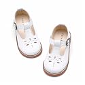 Felix &amp; Flora Toddler Little Girl Mary Jane Dress Shoes - Ballet Flats for Easter Flower Girl Party School Shoes.