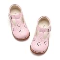 Felix &amp; Flora Toddler Little Girl Mary Jane Dress Shoes - Ballet Flats for Girl Party School Shoes