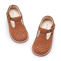 Felix &amp; Flora Toddler Little Girl Mary Jane Dress Shoes - Ballet Flats for Girl Party School Shoes