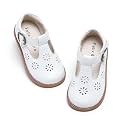 Felix &amp; Flora Toddler Little Girl Mary Jane Dress Shoes - Ballet Flats for Girl Party School Shoes