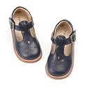 Felix &amp; Flora Toddler Little Girl Mary Jane Dress Shoes - Ballet Flats for Girl Party School Shoes