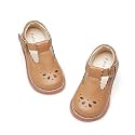 Felix &amp; Flora Toddler Little Girl Mary Jane Dress Shoes - Ballet Flats for Girl Party School Shoes