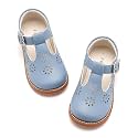 Felix &amp; Flora Toddler Little Girl Mary Jane Dress Shoes - Ballet Flats for Girl Party School Shoes