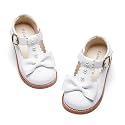 Felix &amp; Flora Toddler Little Girl Princess Dress Shoes-Mary Jane Flats for Girl Party School Shoes