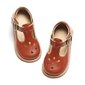 Felix &amp; Flora Toddler Little Girl Mary Jane Dress Shoes - Ballet Flats for Girl Party School Shoes