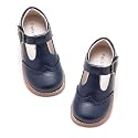 Felix &amp; Flora Toddler Little Girl Mary Jane Dress Shoes - Ballet Flats for Girl Party School Shoes