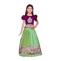 FELIZ THE DESIGNER STUDIO Girl39s Readymade Traditional