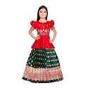 FELIZ THE DESIGNER STUDIO Kids Red Pattu