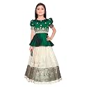 FELIZ THE DESIGNER STUDIO Jecquard Silk Traditional