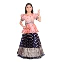 FELIZ THE DESIGNER STUDIO Girl39s Jacquard Silk