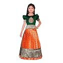 FELIZ THE DESIGNER STUDIO Girl39s Readymade Traditional