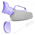 Female Urinal for Women 40oz Portable Bottle with Handle