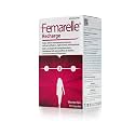 Femarelle Recharge Menopause Supplement for Women