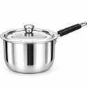 FEMEO Kitchen Cooking Pot Induction Gas Stove