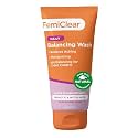 FemiClear Daily Balancing Feminine Wash, Soothing &amp; Cleansing, 6 fl oz