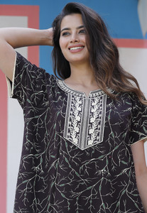femimode women nighty