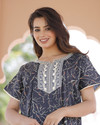 femimode Women Nighty