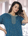 femimode Women Nighty