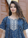 femimode Women Nighty