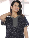 femimode Women Nighty