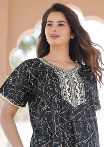 femimode women nighty